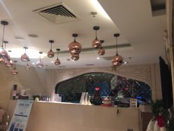 -贝黎诗SPA