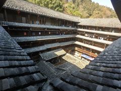 -云水谣景区