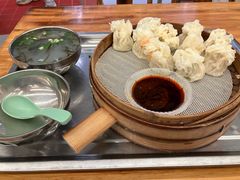 -海汇源老烧麦店(东大街总店)