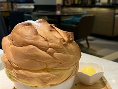 舒芙蕾plus-港丽餐厅(高德置地店)