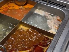-海底捞火锅(吾悦广场店)