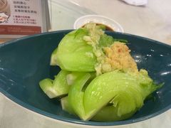 -大水车公馆·顺德菜·妈姐菜(均安店)
