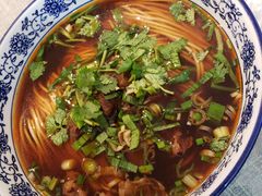 -腔调面(斜土路店)