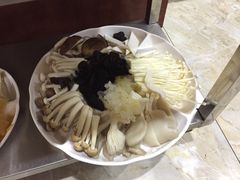-草原饭店火锅