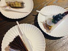 -黑草莓(重庆路店)
