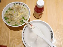 -朱新年·苏式汤团·面点(北寺塔店)