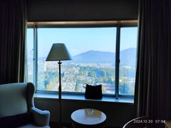 -南京维景国际大酒店(南京博物院店)