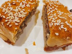 烤包子-哈密古丽新疆餐厅(江北融创店)