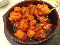 -沙龙酒家