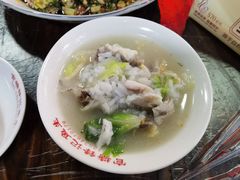 -官塘锋记鱼生·生腌·砂锅粥(牌坊街店)