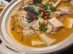 -桐湾大院·桐庐菜(滨江店)