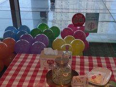 -西贝(无锡万象城店)