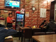 大堂-韩流热风(桥东街店)