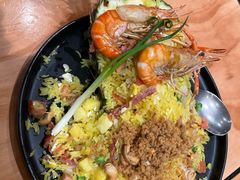 -simply thai天泰(美罗城店)