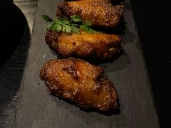 -C&R西班牙餐厅