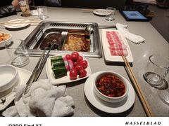 -海底捞火锅(团结桥店)