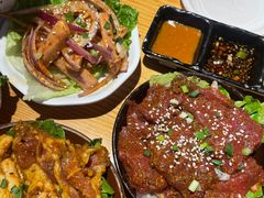 -胖记烤肉(汉街店)