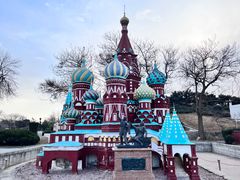 -北京世界公园