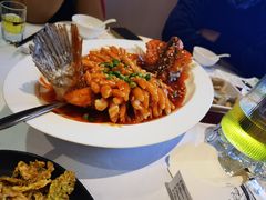 -天和晟烤鸭店(玉泉西街店)