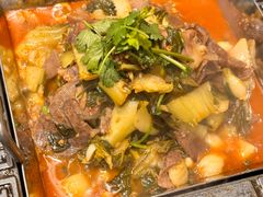 -八张桌子(老店)