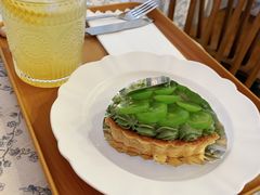 -花间烘焙BLossom Bakery