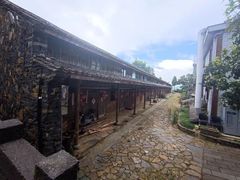 -乌石村