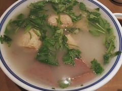 -香园茶社·金陵小灶(老门东店)