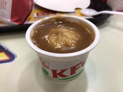 -肯德基(永旺店)