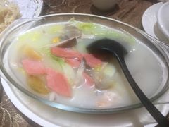 -博望坡酒楼(漕溪路店)