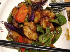 -吴越荣记苏州菜·松鼠桂鱼100%活鱼现做(斜塘老街店)