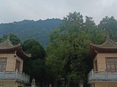 -华清宫景区