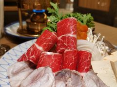 -江户前日本料理(瑞诗酒店店)