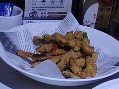 -老平安农家菜(平安店)
