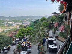 -枇杷园食为鲜火锅(南山店)
