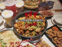 -渝蛙馆(新百店)