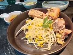 -云海肴云南菜·蒸汽石锅鱼(青岛万象城店)