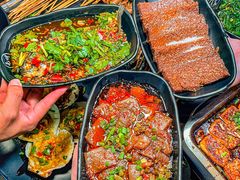 -Let’s WaKao瓦烤(贝森店)