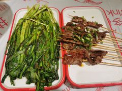 -辣出味岳阳特色烧烤·龙虾大排档(砂子塘总店)