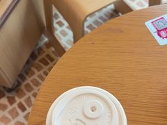 -Tims天好咖啡·贝果(北大街万象城店)