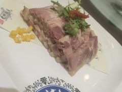 -老街饭庄·地道淮扬菜(扬子江北路总店)