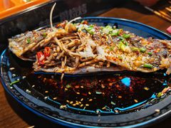 -林二哥宜烤官·宜宾小烧烤