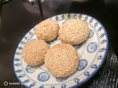 -海天楼中餐厅(吴宫泛太平洋酒店)