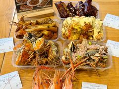 -品鲜村农家菜·阳澄湖大闸蟹(总店)