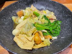 -万记麻辣烫国展总店