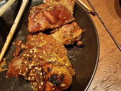 -野人部落(中街店)