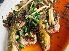 -春娟茶楼·地道农家菜(梅家坞店)