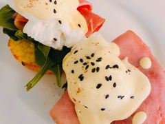 -Egg•Allday Brunch(襄阳北路店)