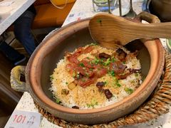 -椰子营·椰子鸡火锅(万象里店)