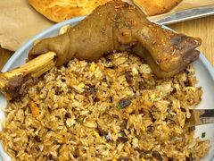 -热巴姐姐羊肉泥炉(湘江世纪城店)