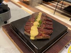 -卡朋西餐(较场西路店)